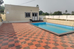 Sunny wave Resort, Visakhapatnam