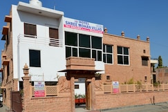 Shree Mohan Villas, Jodhpur
