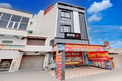 SPOT ON Dev Hotel And Guest House, Charkhi dadri