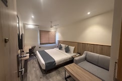 Firangipani Eco Suites, Kolkata