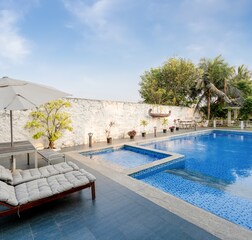 Swimming Pool 1