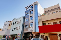 Collection O Iskcon Prayagraj Formerly Usha Continental, Prayagraj