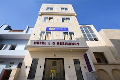 Fabhotel Dream Prime, Jaipur