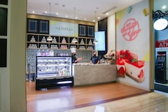 InterContinental BANDUNG DAGO PAKAR, Bandung