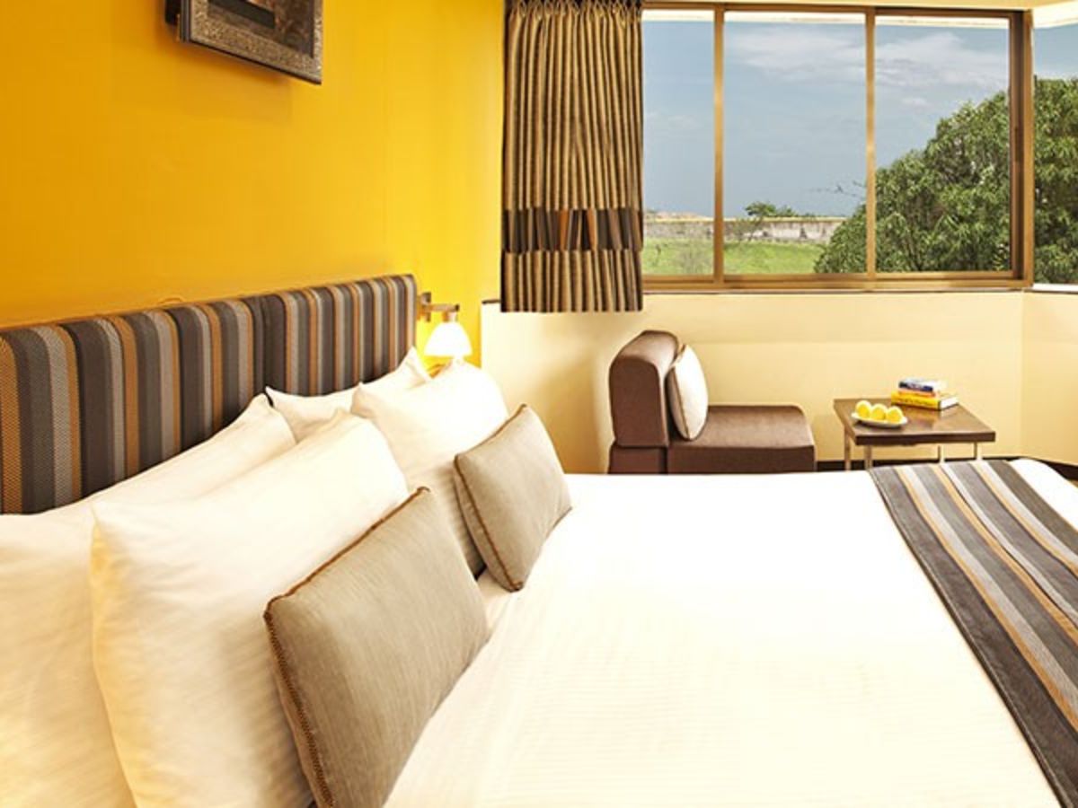 Sterling Lonavala - Tap to explore photos