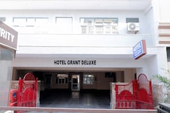 Hotel grant deluxe, Meerut