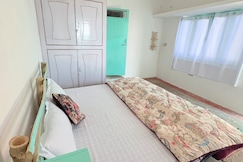 Ramashraya home stay, Almora