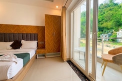 Hotel Mahadev Tapovan, Rishikesh
