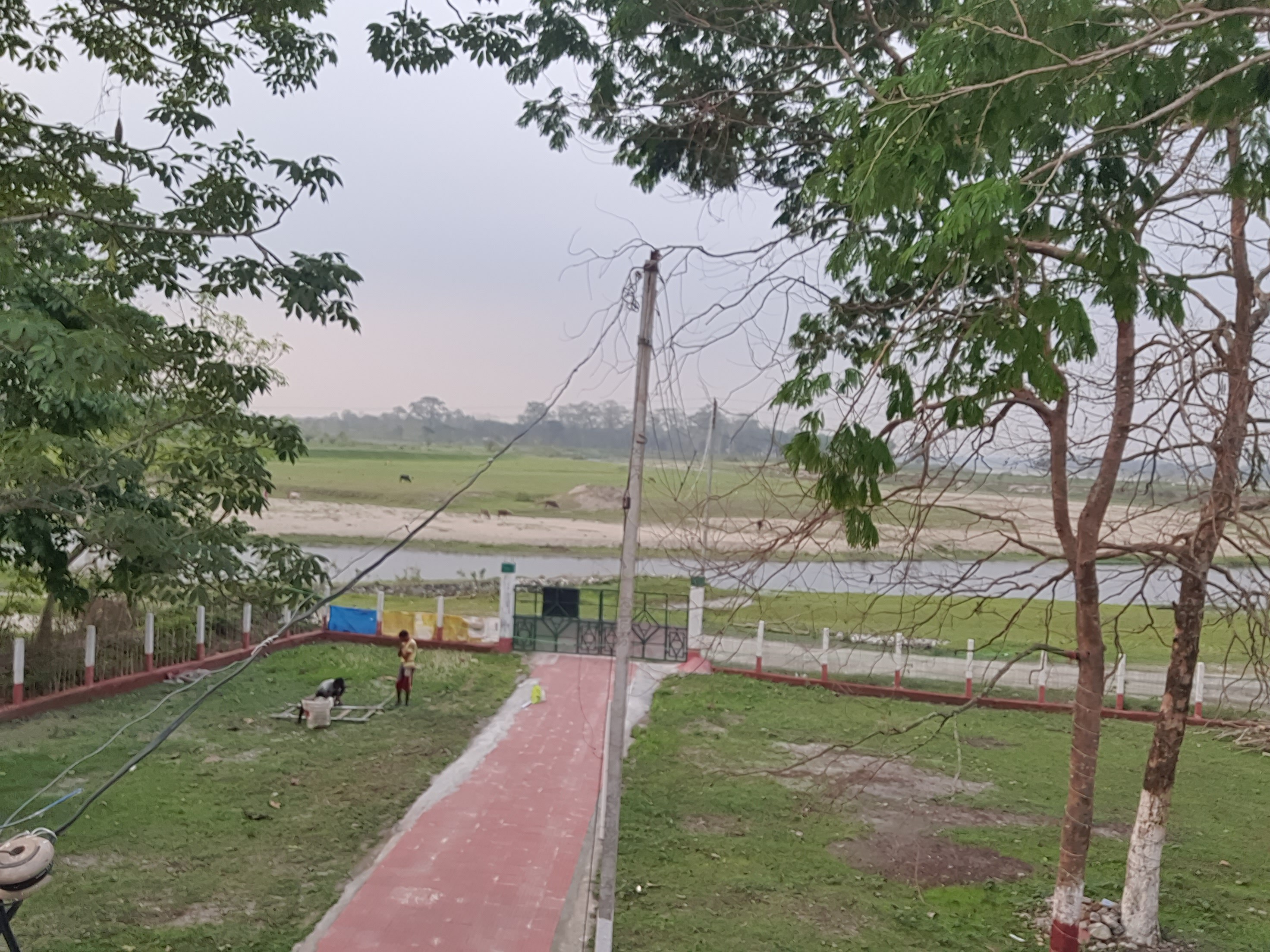 Dooars Mega Tourism Circuit - Tap to explore photos