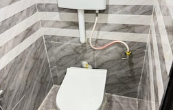 Washroom