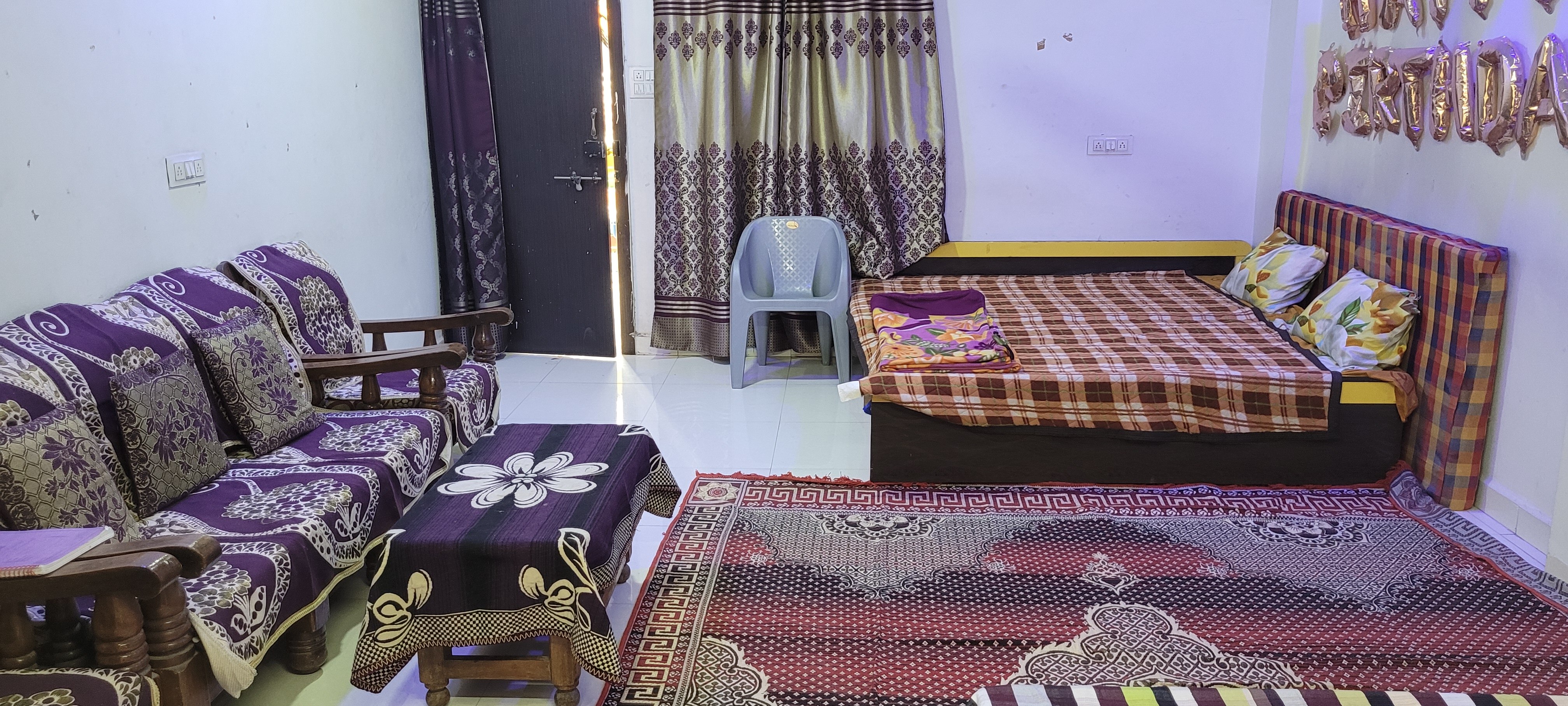 chirayu home stays - Tap to explore photos