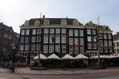 Atlanta Hotel, Amsterdam