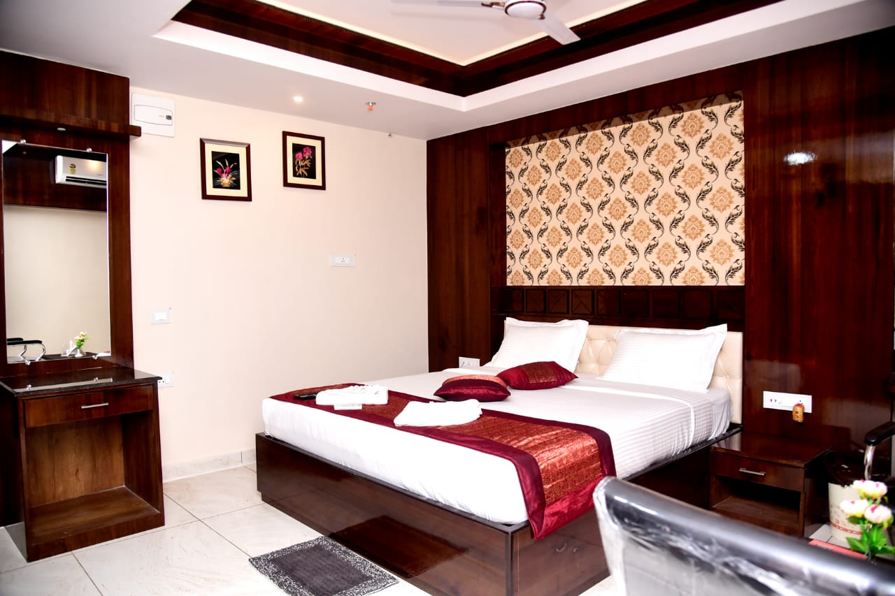 HOTEL KALYANI - Tap to explore photos