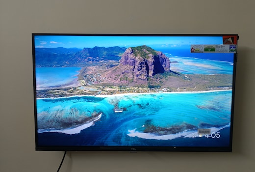 Lush  Airy  Cozy  Couple Friendly Home  ITI Layout