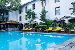 The Fern Kochi, Series by Marriott, Kumarakom