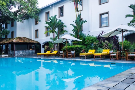 The Fern Kochi, Series by Marriott