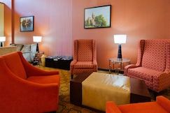 Best Western Plus Finger Lakes Inn & Suites, Tompkins