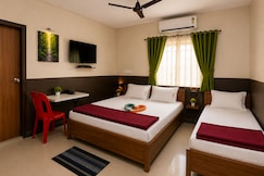 M/S HOTEL SHEPHERDS BOARDING AND LODGING, Bidar