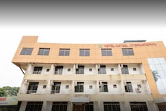 Hotel Kateel International, Karkala