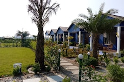 The Tiger Waterfront Resort, Lakhimpur