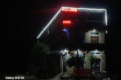 Hotel parshuram, Vallabh Nagar