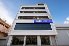 FabHotel A V Homes - Navjeevan Hospital & Maternity Centre, Gurgaon