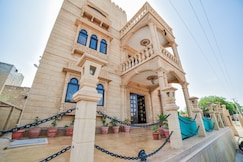 Hotel Marwar Heritage, Jaisalmer