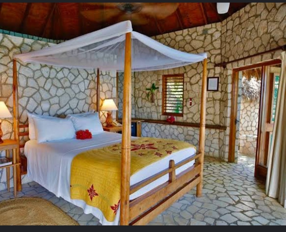 Triund Camps Riverside Resort - Tap to explore photos