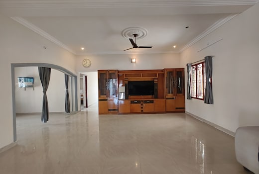 EESHA's Villa - Rameswaram