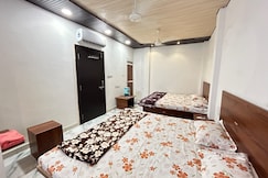 hotel shree sidhi vinayak 1, Ujjain