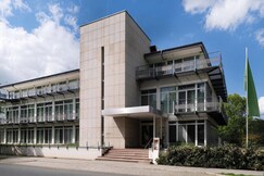 Seminaris Sunday Hotel Potsdam Babelsberg, Potsdam