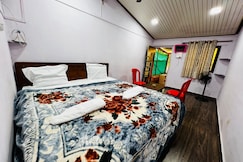 Lake breeze homestay, Bhandardara