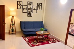 Narmada Khutir, Silchar