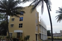 Hotel kuber lawns, Nashik