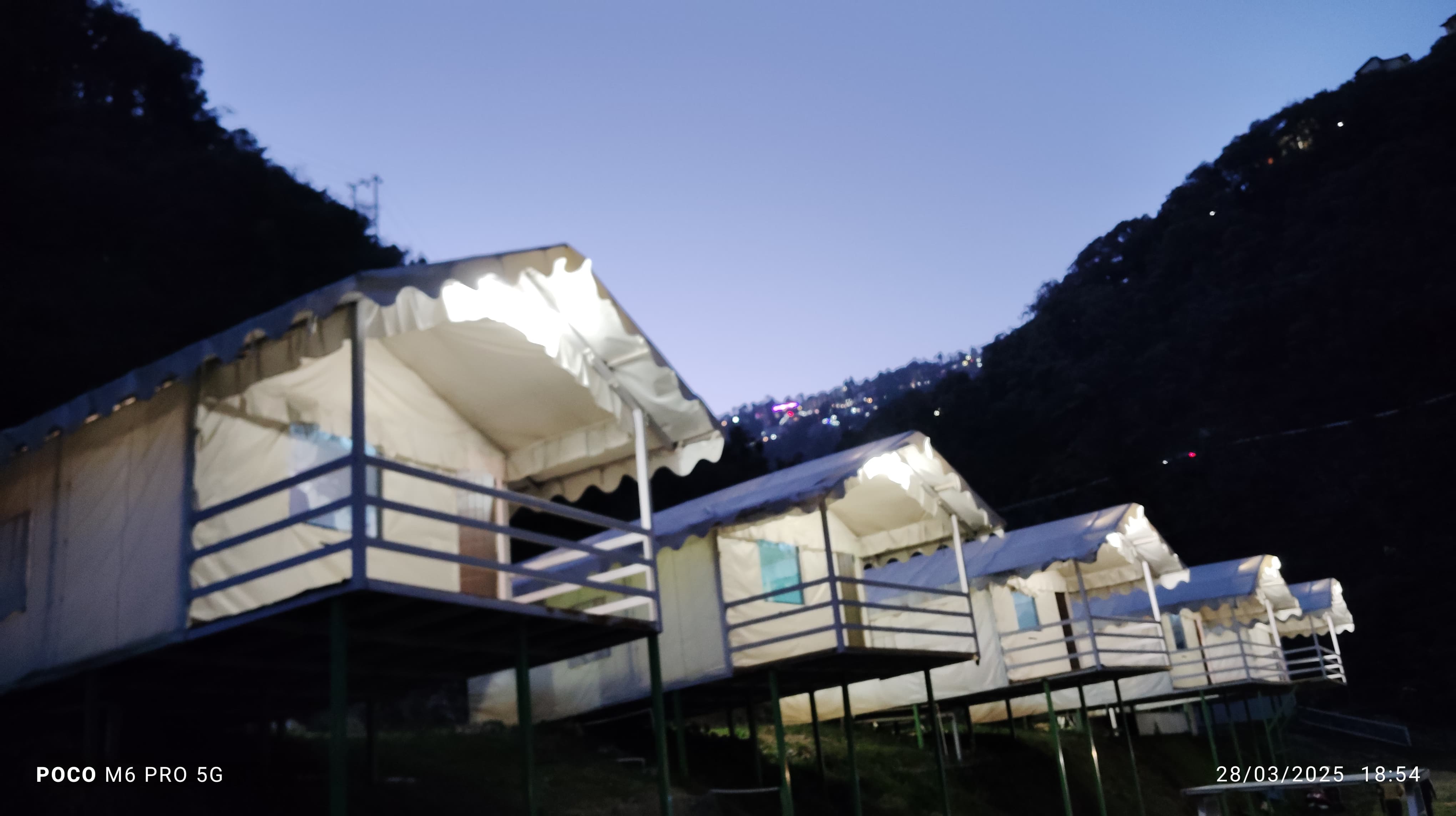 Green View Cottages, Mussoorie