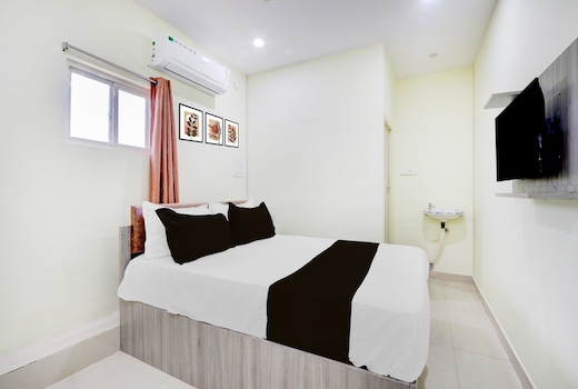 Hotel O Century grand luxury rooms