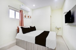 Hotel O Century grand luxury rooms, Warangal