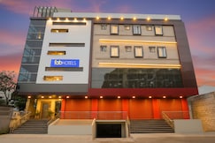 FabHotel Golden Stay, Bangalore