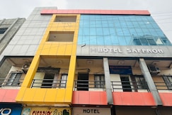 Hotel Safffron, Porbandar