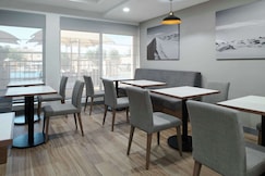 Hampton Inn by Hilton Ciudad Juarez, Juárez