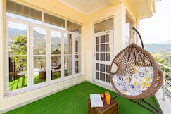 Rahat By The StayCationer, Dehradun