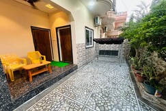 Radhe Krishna Homestay | Entire Property | Varanasi, Varanasi