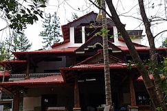 Best Homestay near Jog Falls, Sagara