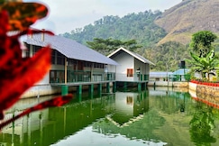 Nedumparayil Farm Stay, Kattappana