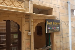Fort House Jaisalmer, Jaisalmer