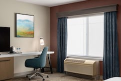 Hilton Garden Inn Spokane Airport, Spokane