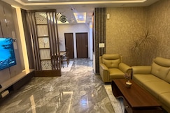 Tectona Grandis   Luxury Pool Retreat, Jaipur