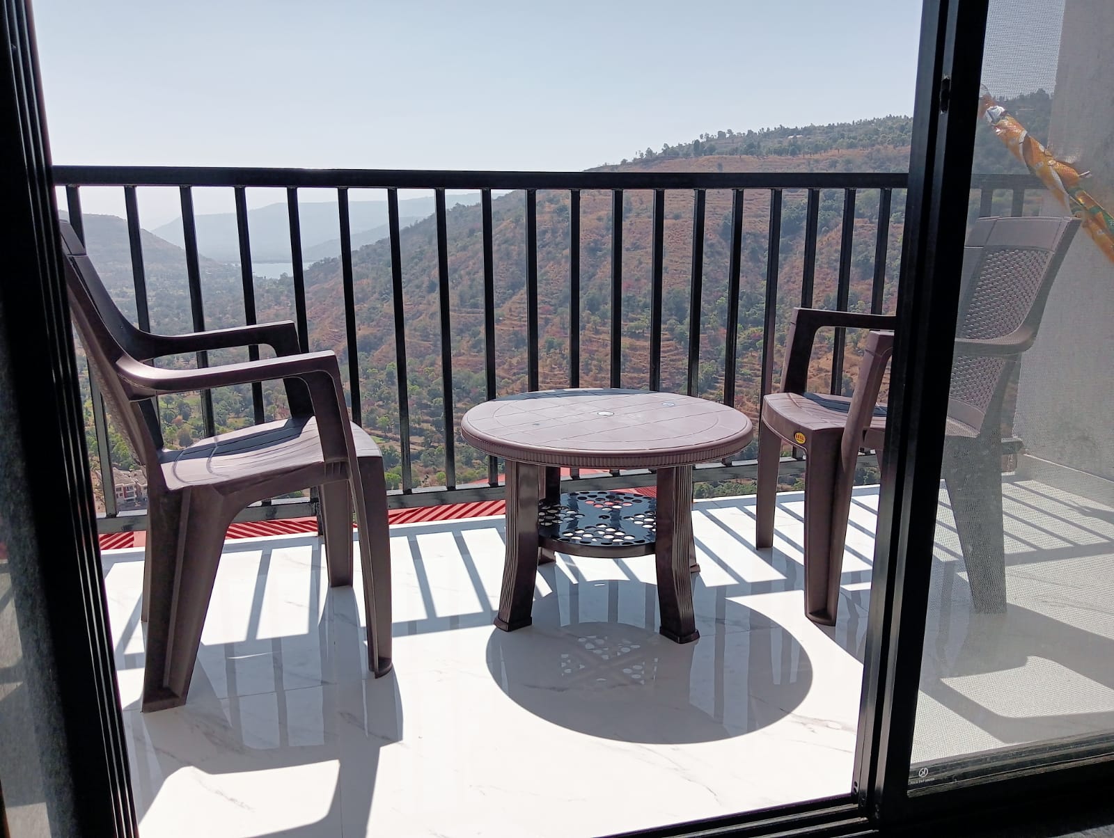 Western Valley Cottages , Panchagani - Tap to explore photos