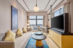 Hilton Garden Inn Foshan Lishui, Foshan