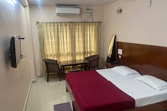 Hotel Krishna Towers, Visakhapatnam